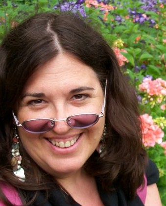 Deb Shapiro headshot