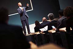 Speech Contest