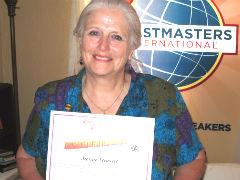 Susan Stewart Susan Stewart