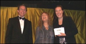 Serena McCullough wins "Bring a Guest" Contest! Serena McCullough wins "Bring a Guest" Contest!